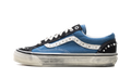 Old Skool 36 "Pearlized Pack Navy Blue" VN000E8VYA6