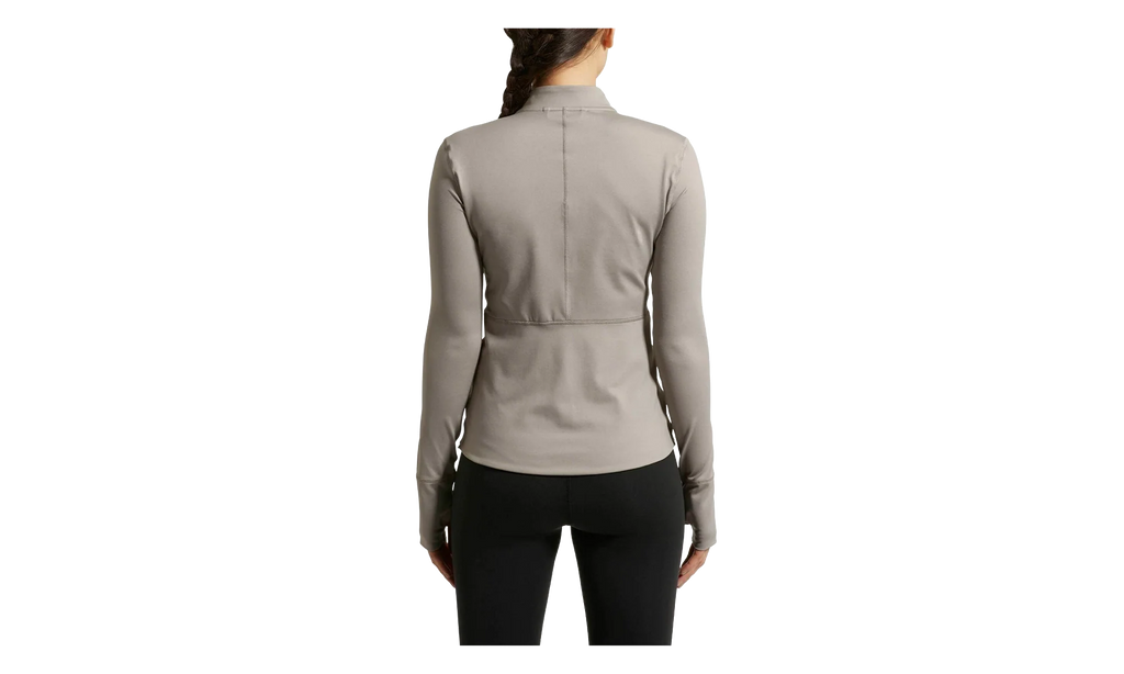 PWRLUX Jacket WMNS "Grey" 516376 03