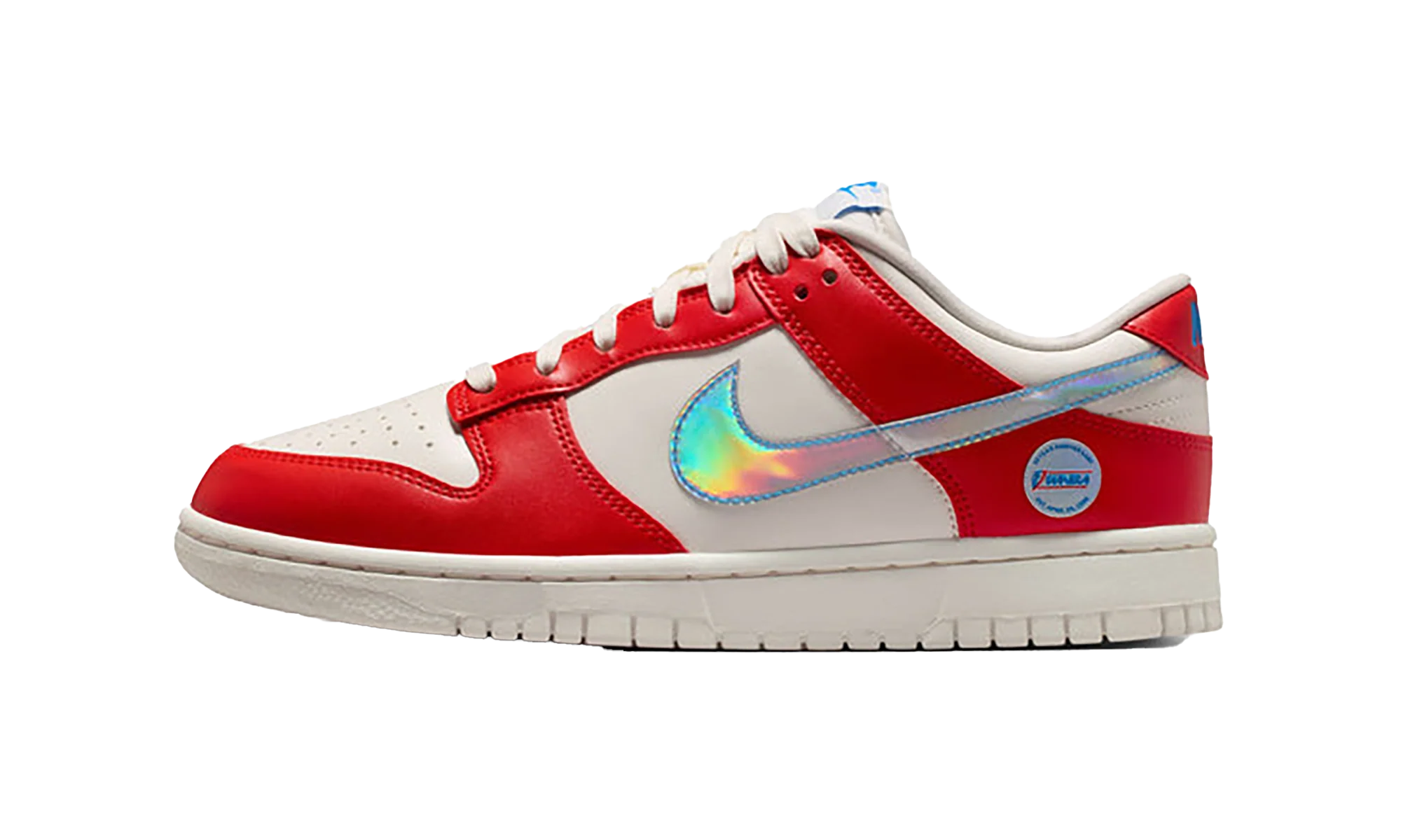 Dunk Low WMNS "WNBA 30th Anniversary" IR1970 604