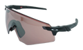 Encoder Sunglasses "Matte Black / PRIZM Dark Golf" OO9471 06