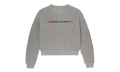 Vale Forever VSX Rib Knit "Nardo Grey" VAL91