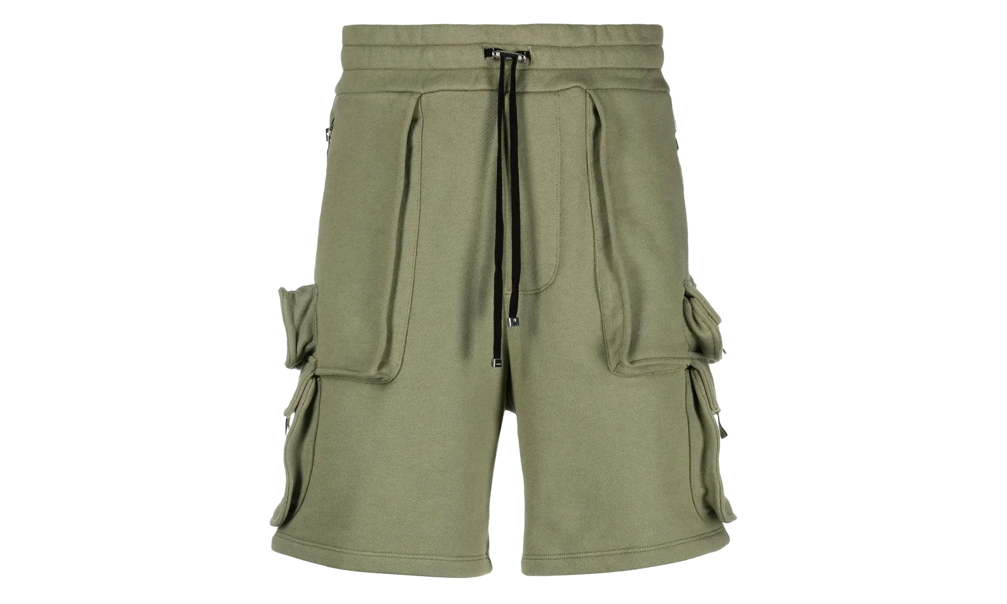 Chemist Leather Star Sweatpants "Green" PF22MJP00 301