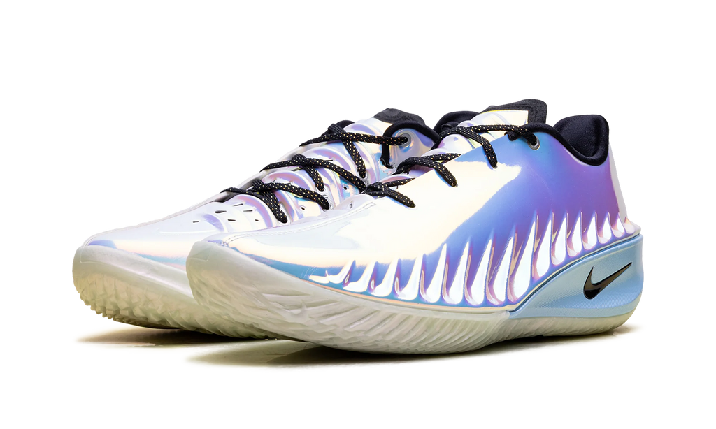 Nike Zoom GT Cut 4 "Warning Label" IB6729 910