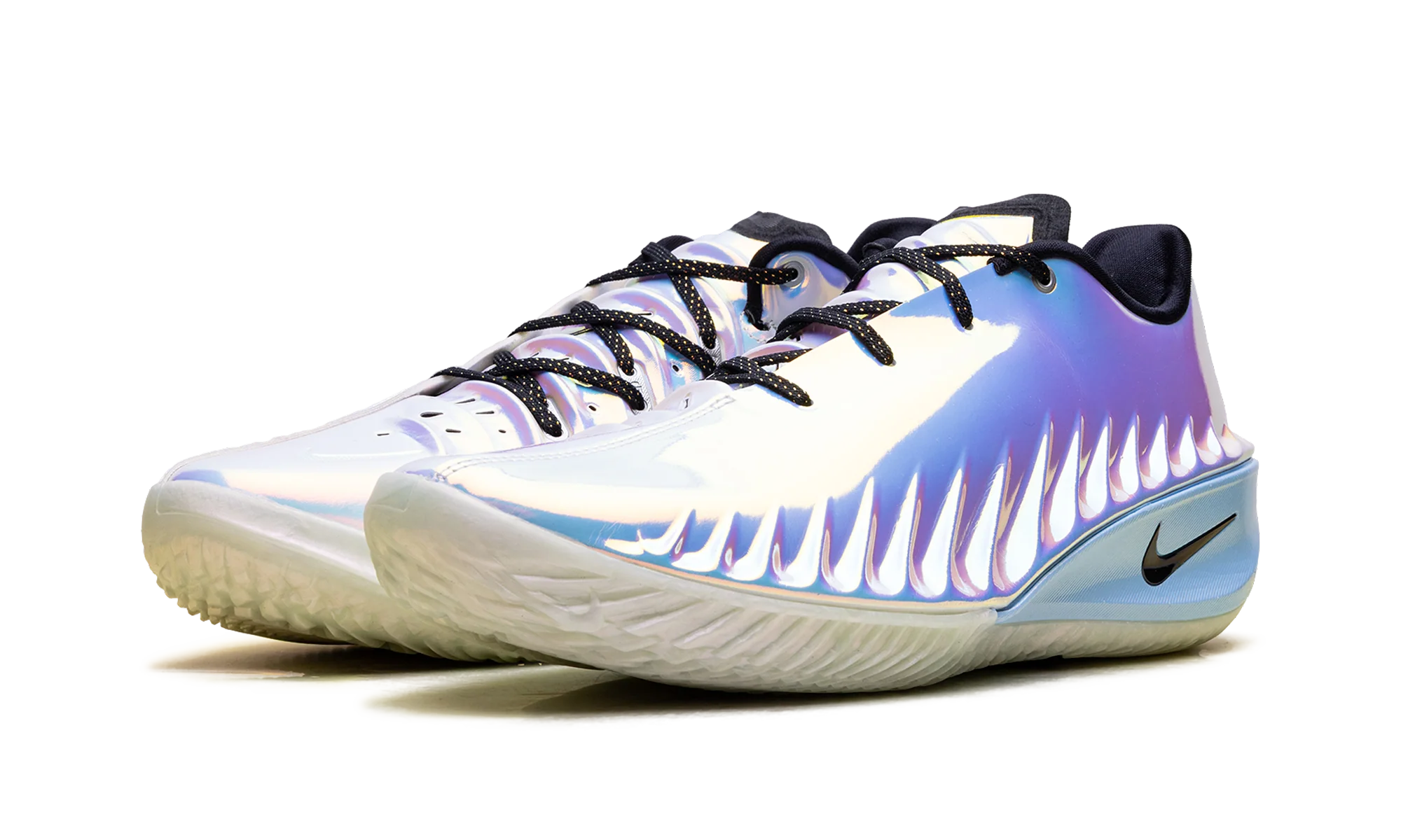 Nike Zoom GT Cut 4 "Warning Label" IB6729 910