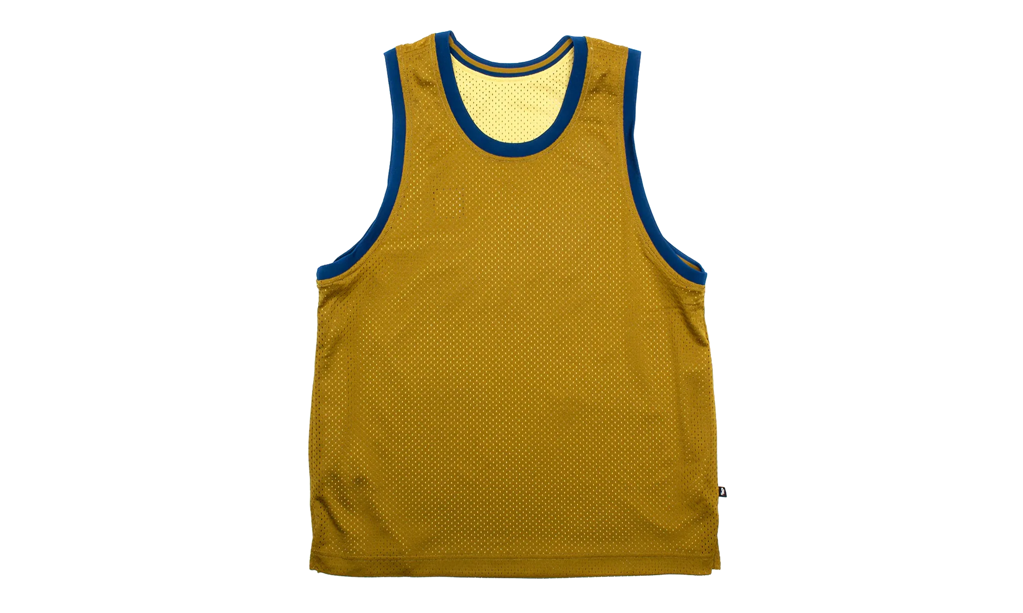 SB Basketball Skate Jersey "Saturn Gold / Bronzine" FN2597 700