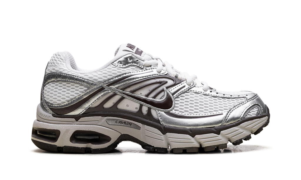 Air Max Moto 2K WMNS "Phantom Silver Baroque Brown" IO1915 030