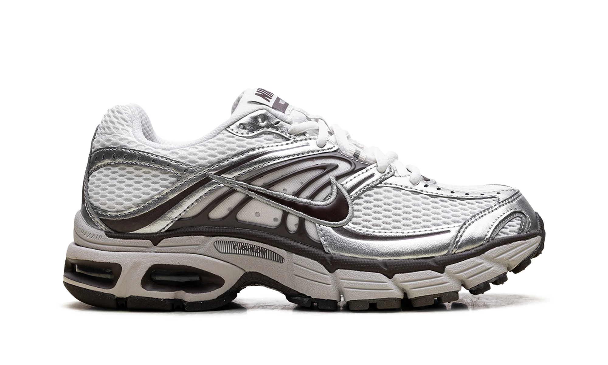 Air Max Moto 2K WMNS "Phantom Silver Baroque Brown" IO1915 030