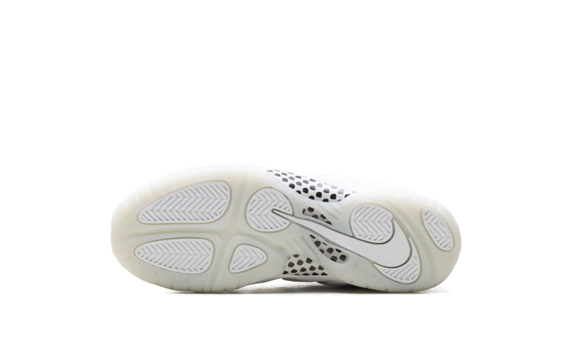 Little Posite One PS "Triple White" HQ1960 100
