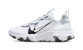 React Vision Wmns "White / Black" DV3453 100