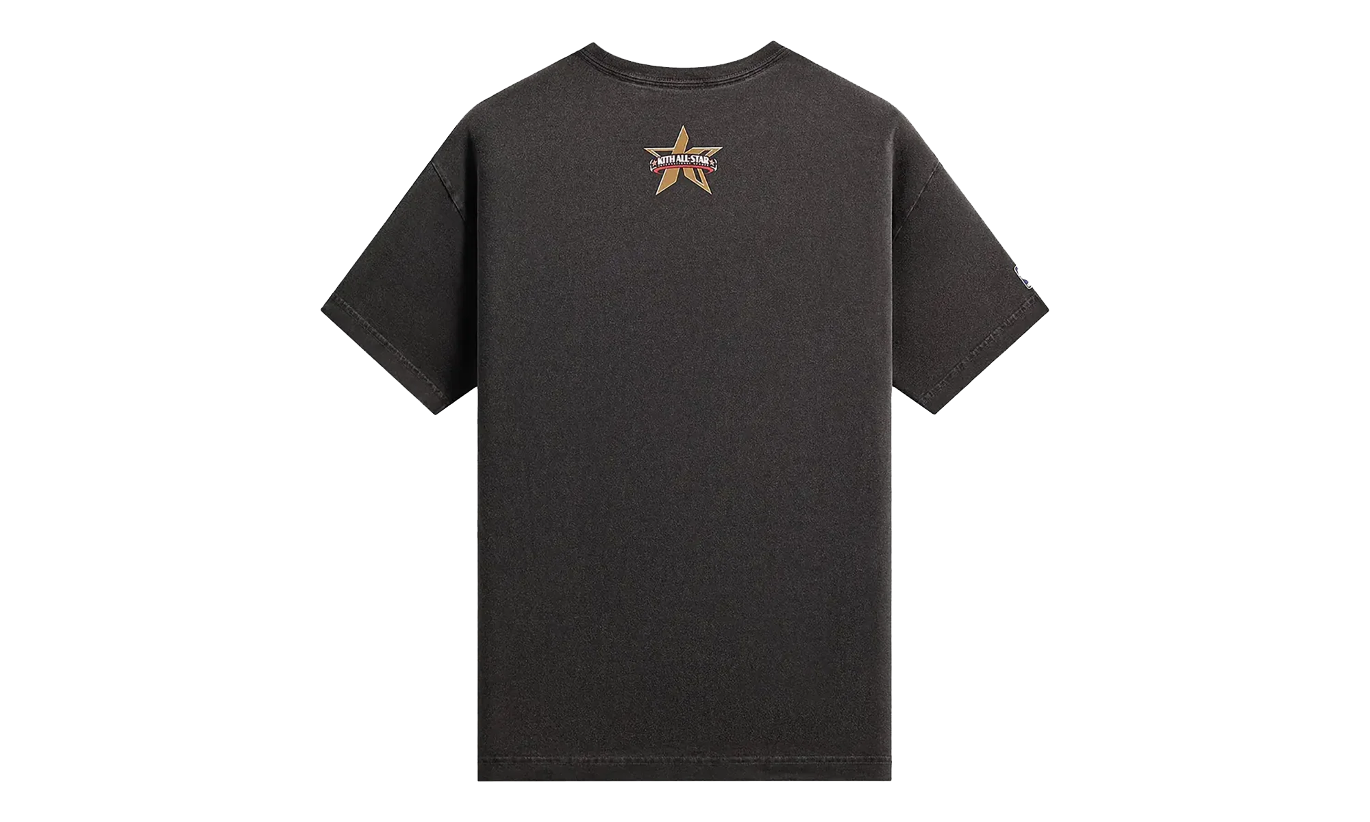 NBA All-Star Philadelphia 76ers Vintage Tee "Black" KHM034946 001