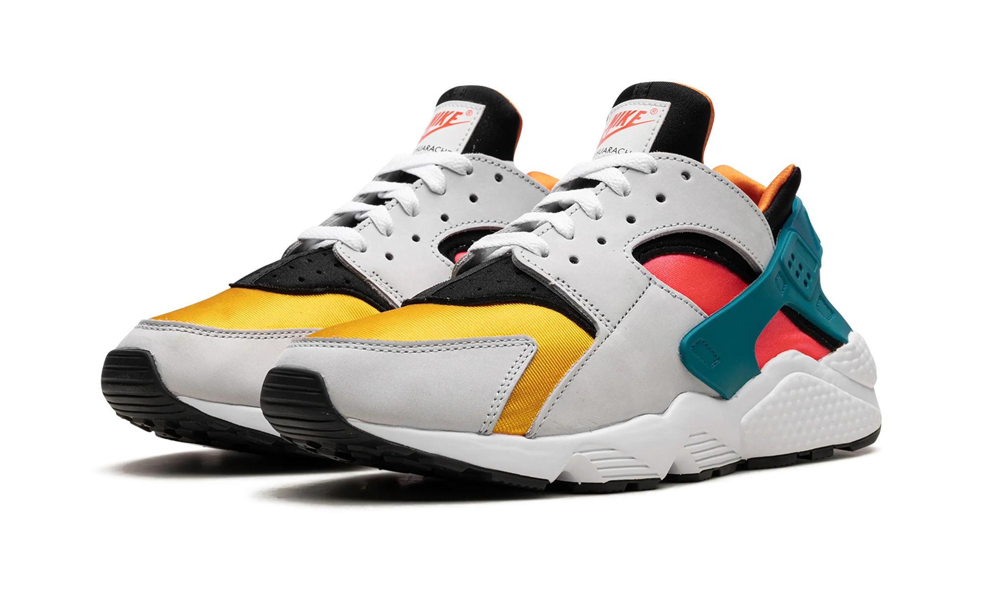 Air Huarache "Run NYC" DZ4859 001