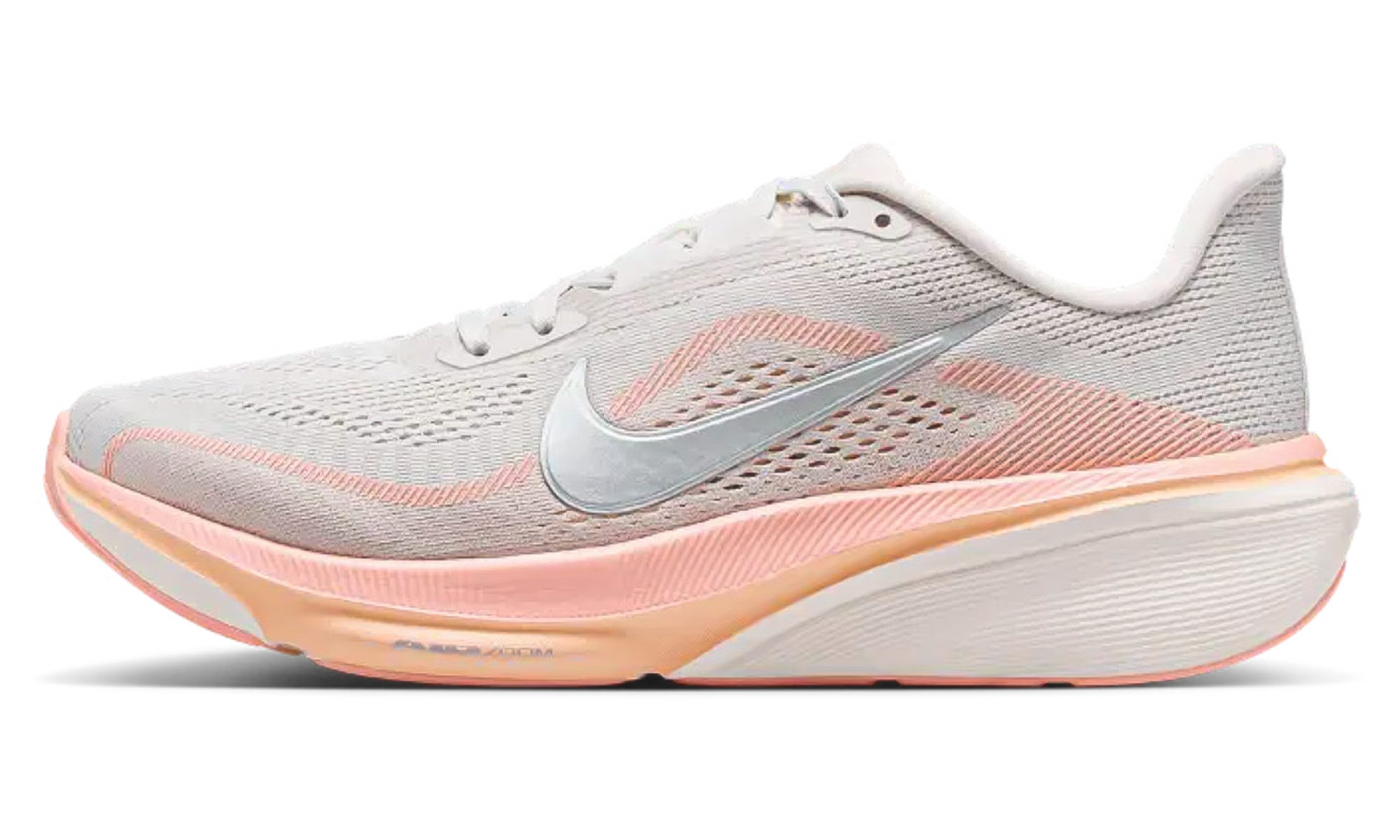 Air Zoom Pegasus 42 WMNS"Light Bone Arctic Orange" IB1881 002