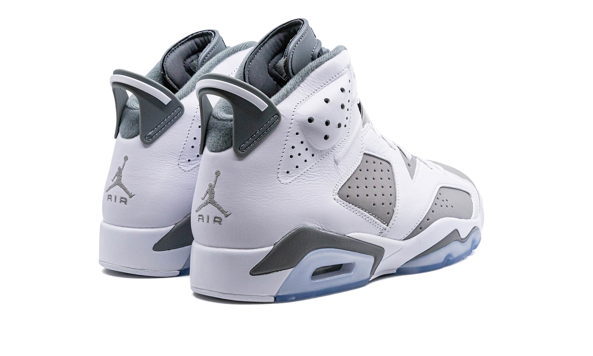 6 "Cool Grey" CT8529 100