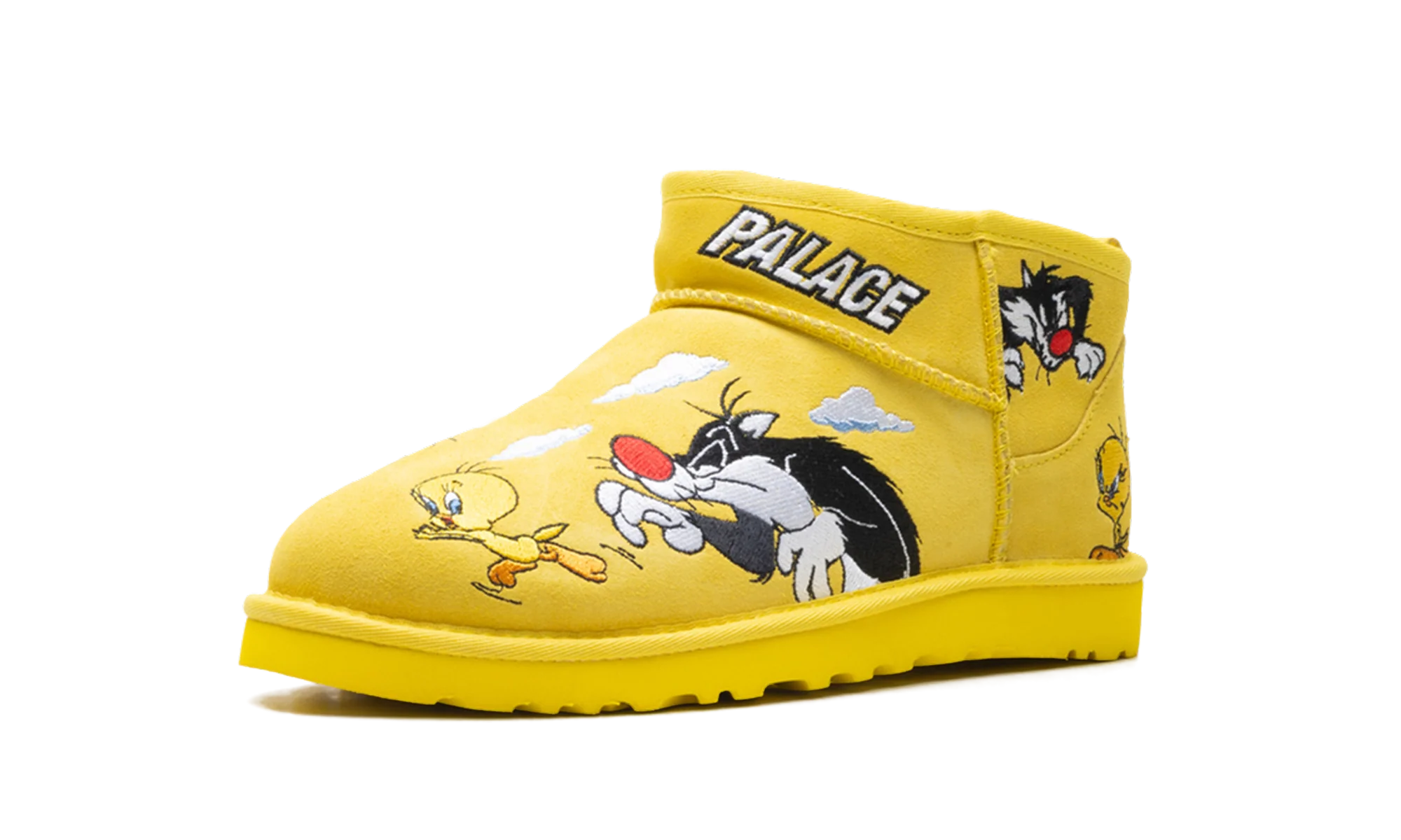 Ultra Mini "PALACE x Looney Tunes" 1181891 YEL