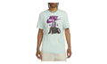 Sportswear Air Moto Graphic T-shirt "Jade Ice" FD1332 346