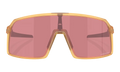 Sutro Sunglasses "Matte Trans Light Curry" OO9406-B9