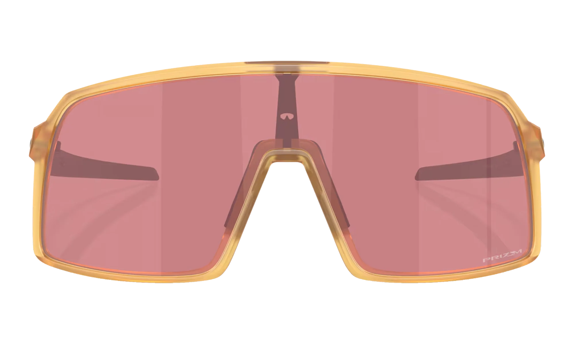 Sutro Sunglasses "Matte Trans Light Curry" OO9406-B9
