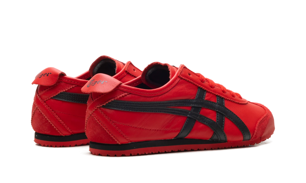 Mexico 66 "Classic Red Black" 1183C102 600