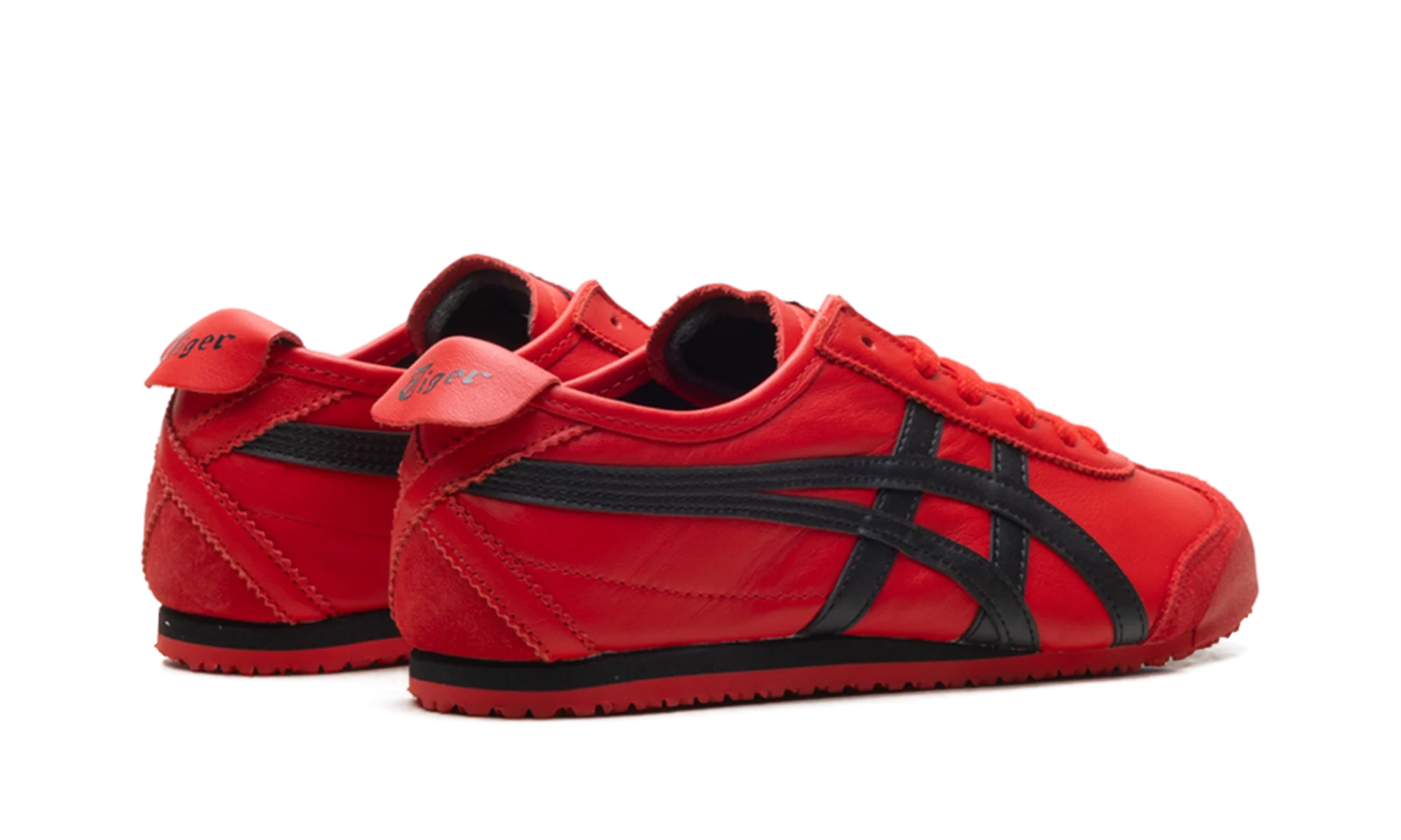 Mexico 66 "Classic Red Black" 1183C102 600