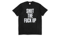Number (N)ine Shut Up T-Shirt "Black" SU26879