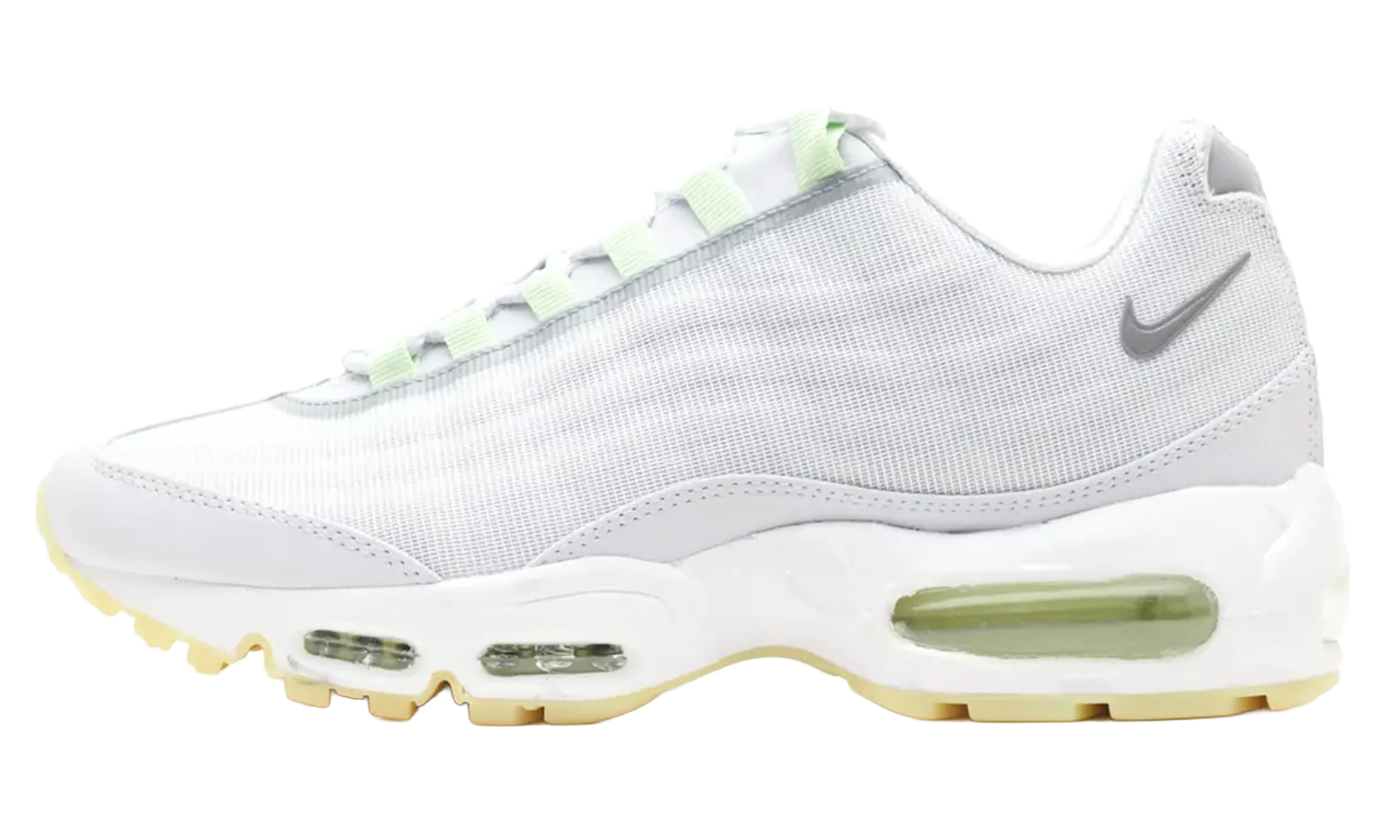 Air Max 95 Tape "Glow In the Dark" 599425 103