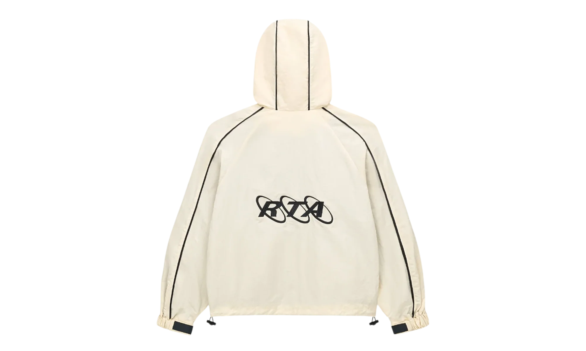 Zayden Windbreaker Jacket "Raw Sand" MEXOW1207 W2277RWSND