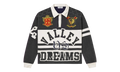 Dreams Rugby "Black" VALE 10 003 DRB BK