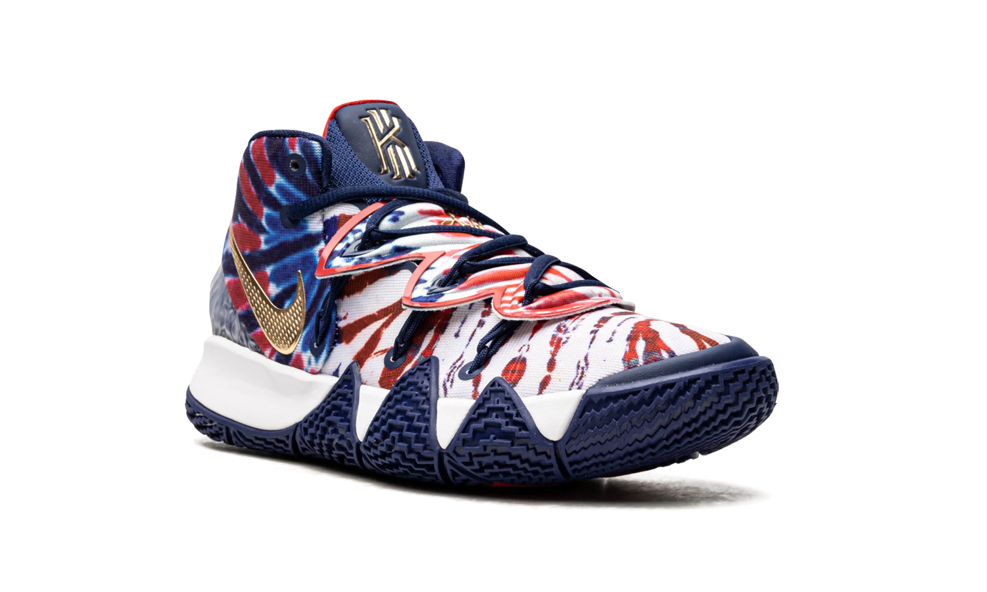 Kybrid S2 "Tie-Dye USA" CQ9323 400