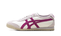 Mexico 66 SD Vintage "Off-White Purple Spectrum" 1183C015 106