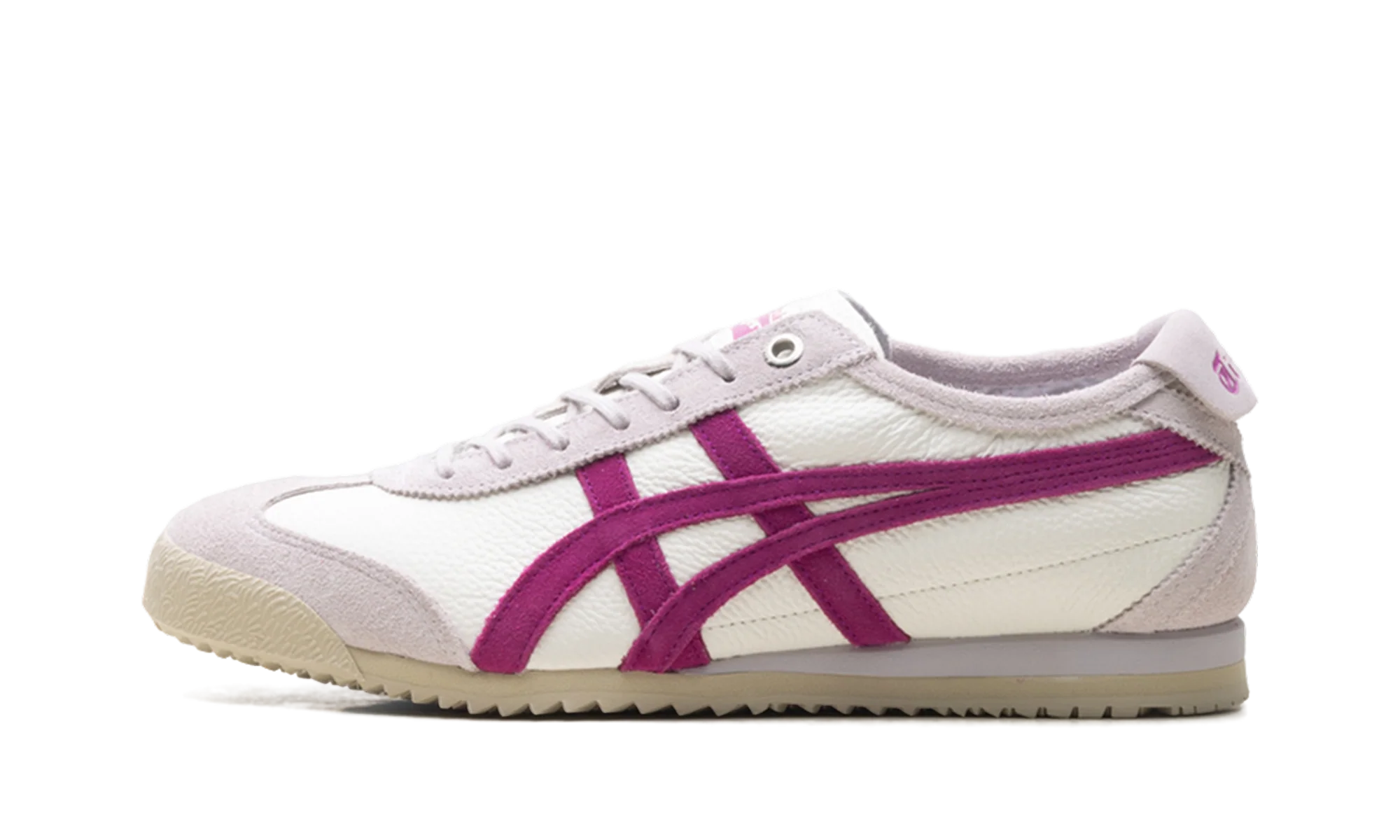 Mexico 66 SD Vintage "Off-White Purple Spectrum" 1183C015 106