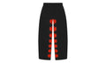 OG Logo Sweatpants "Black / Red" 10034412