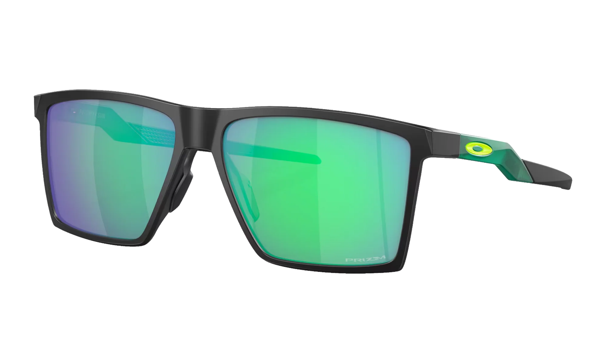 Targetline Polarized Sunglasses "Matte Black" OO9397-07