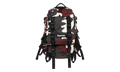 Backpack "SS26 - Red Camo" SU27051