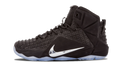 Lebron 12 EXT RC QS "Rubber City" 744286 001