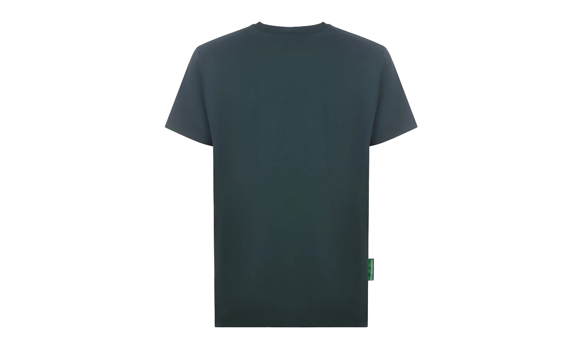One Life One Planet T-shirt "Green" S78GD0064S24452610