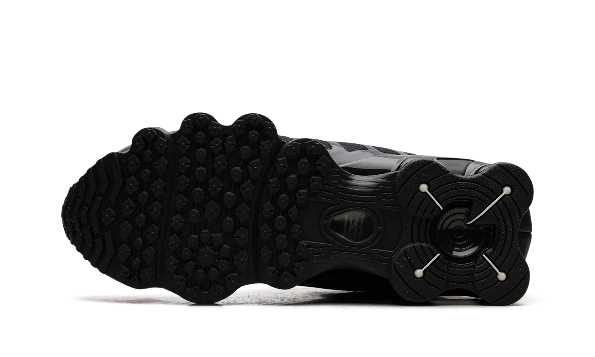 Shox TL WMNS"Off Noir" IB7705 001