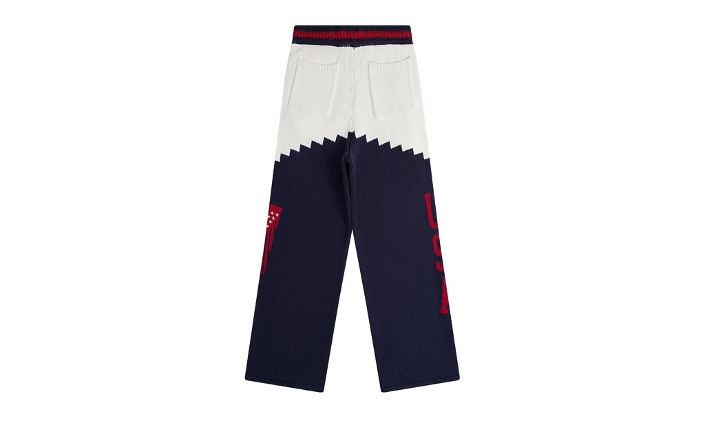 St. Croix Knit Pants "White" RHPS24PA10504142