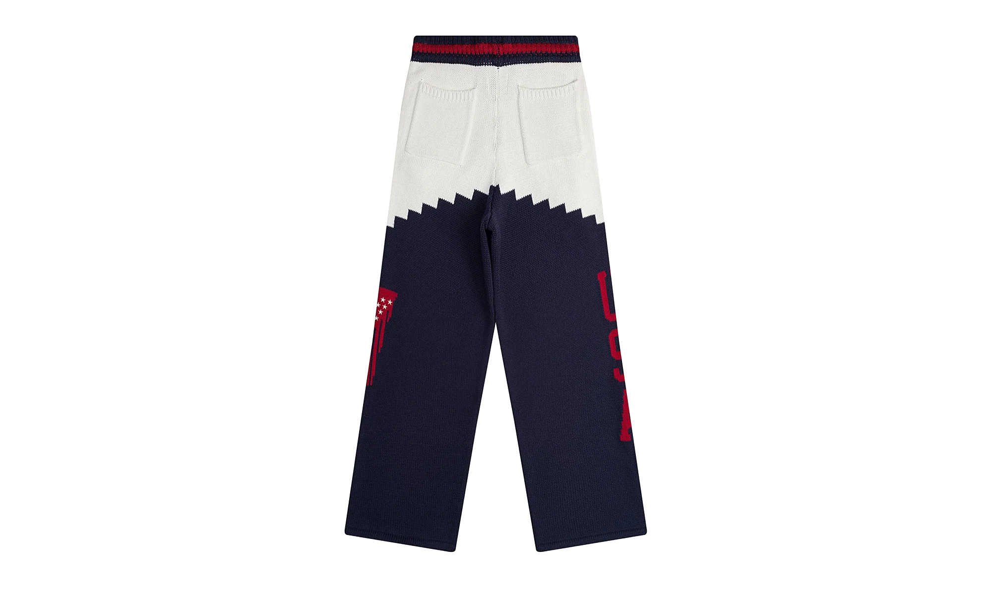 St. Croix Knit Pants "White" RHPS24PA10504142