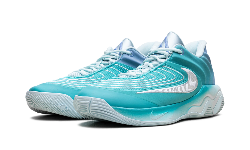 Giannis Immortality 4 "Christmas" FQ3680 300