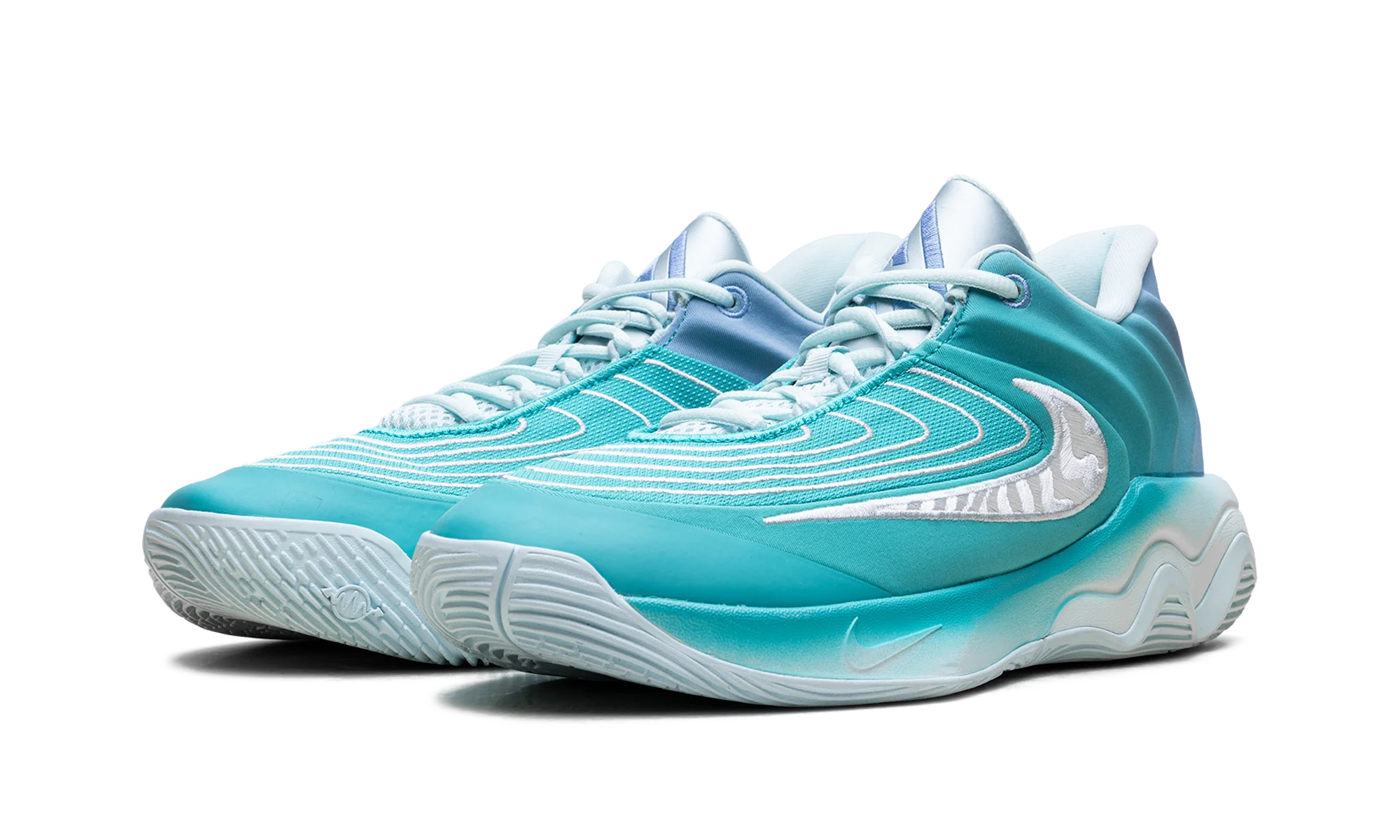 Giannis Immortality 4 "Christmas" FQ3680 300