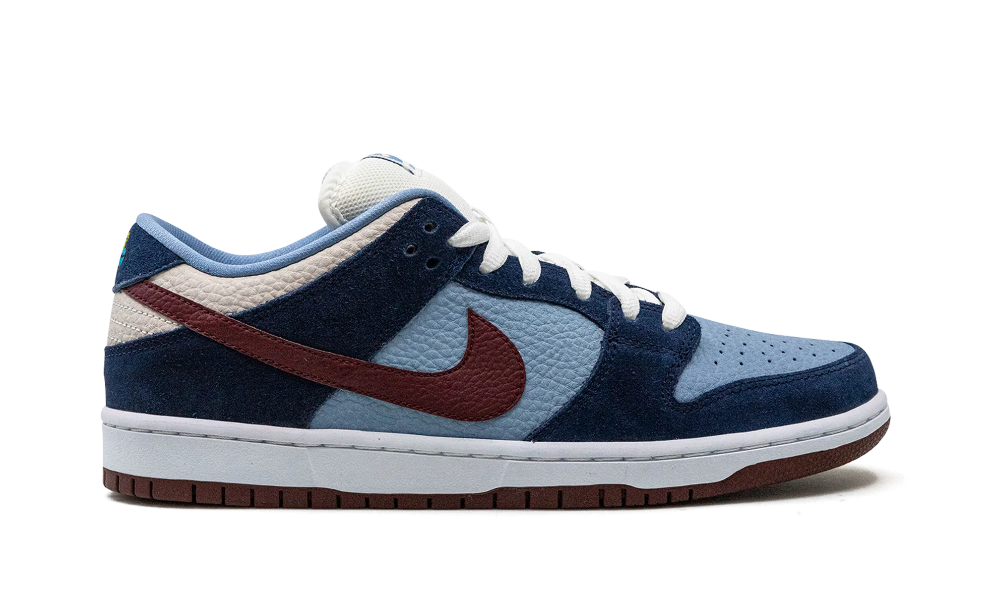 SB Dunk Low Premium "FTC Finally" 313170 463