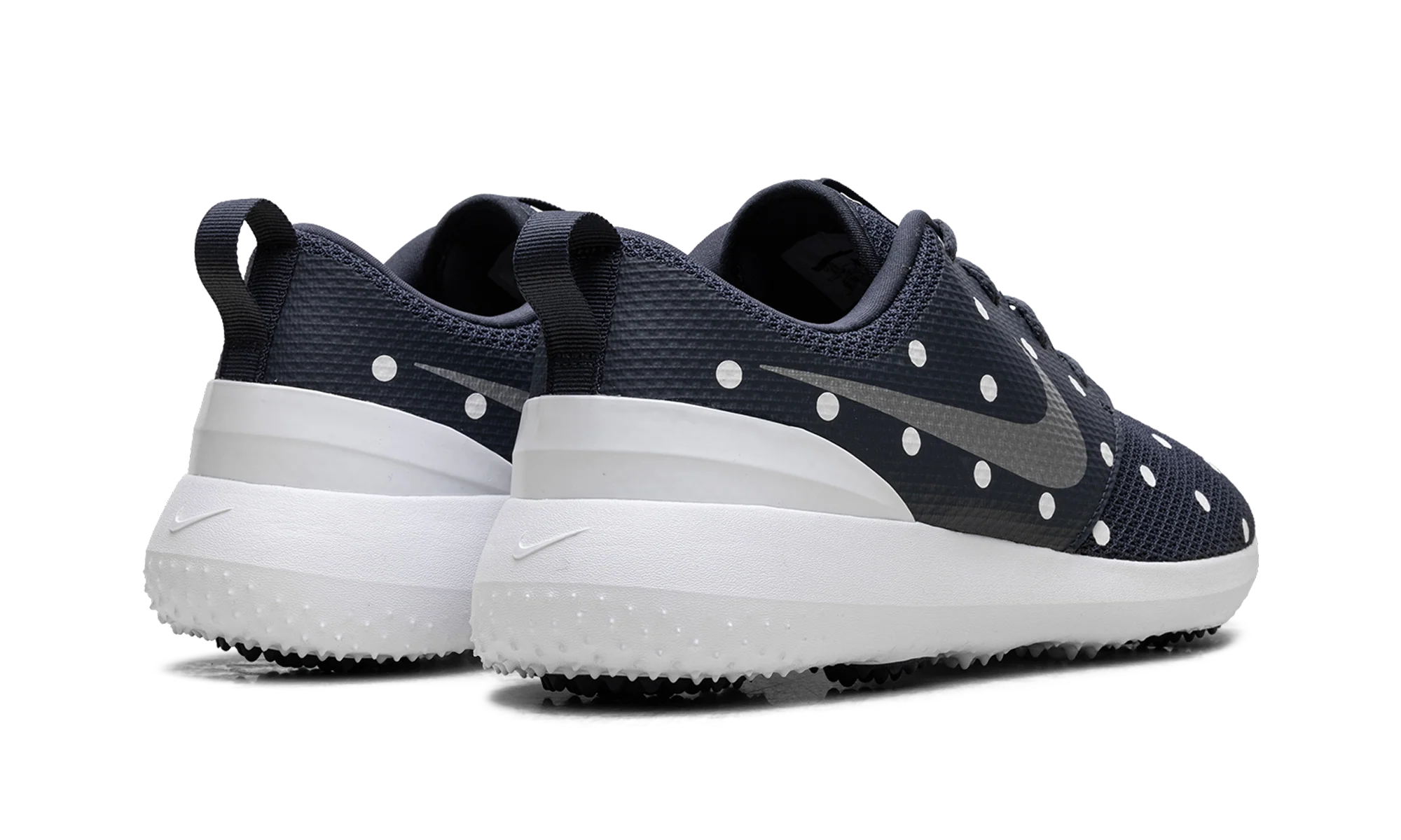 Roshe Run Golf Wmns "Polka Dot Navy" AA1851 401