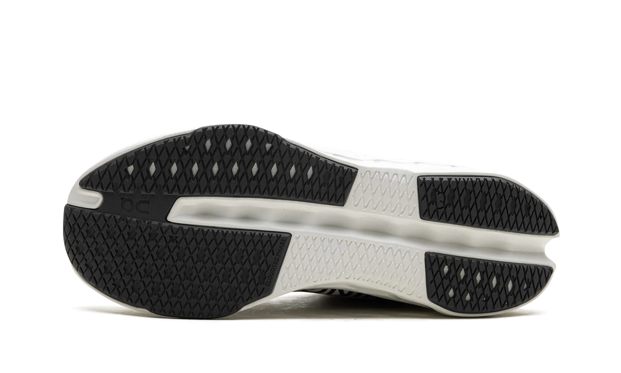 Cloudsurfer "White" 3ME30020070