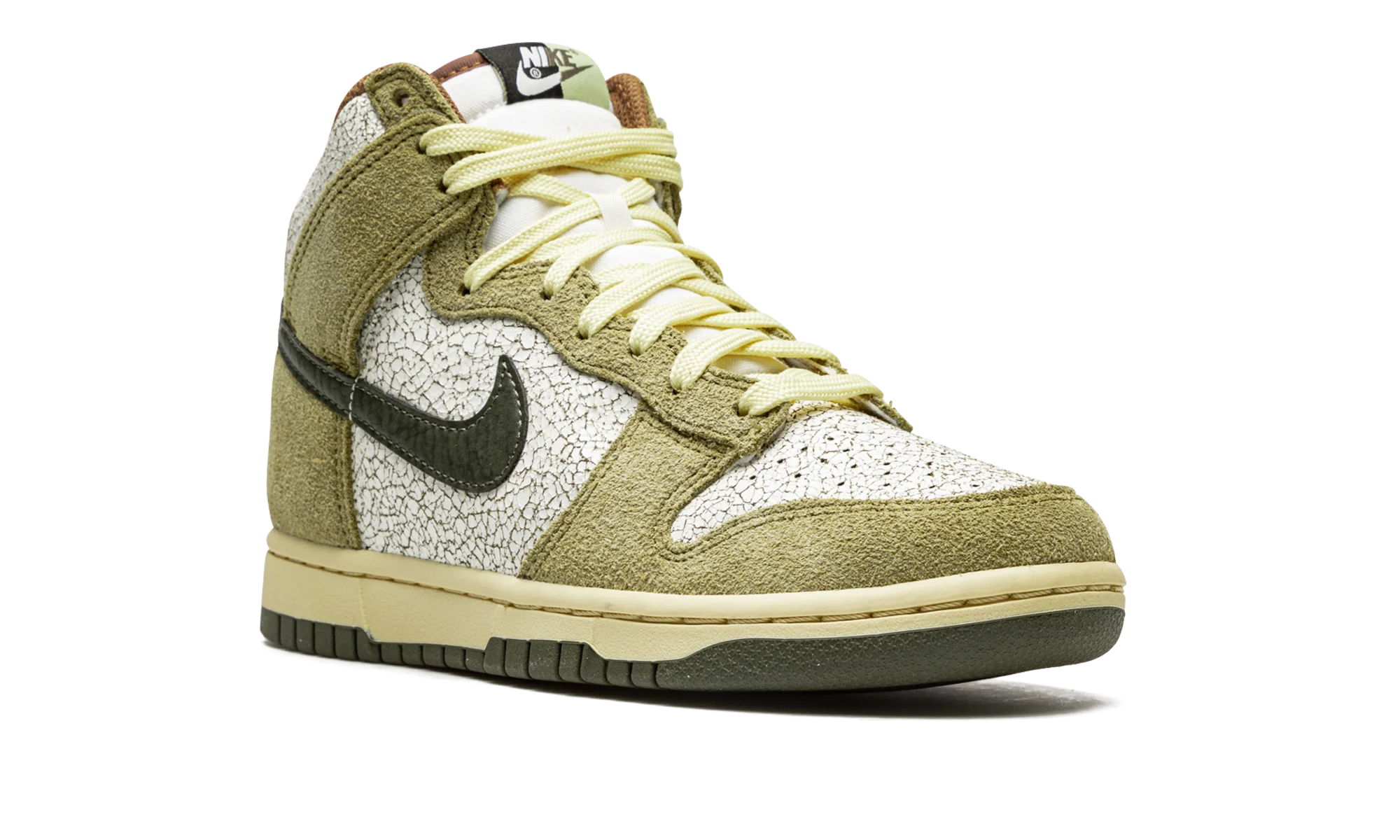 Dunk Hi Retro "Re-Raw Halloween" DO6713 300