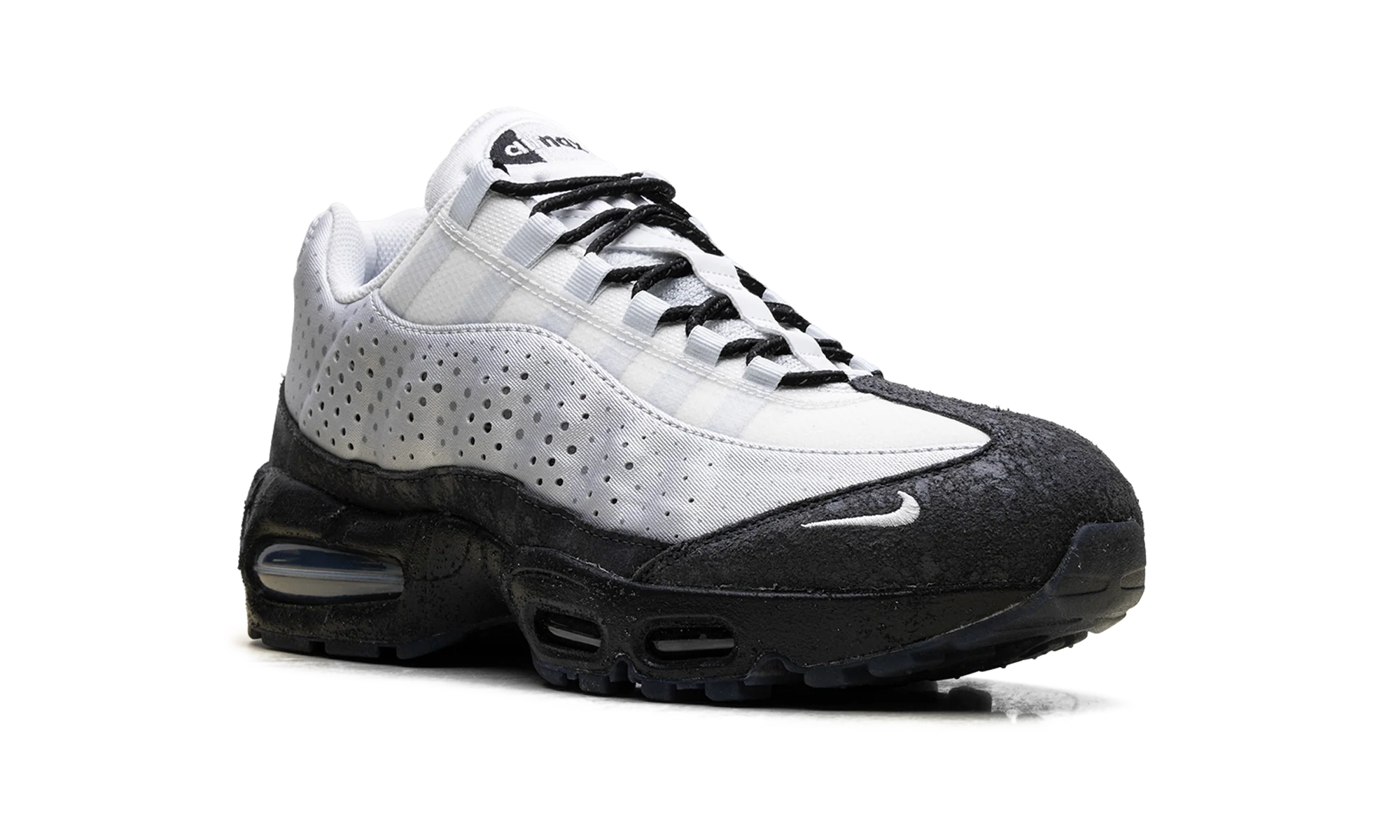 Nike Air Max 95 "Seongsu" IQ3363 025