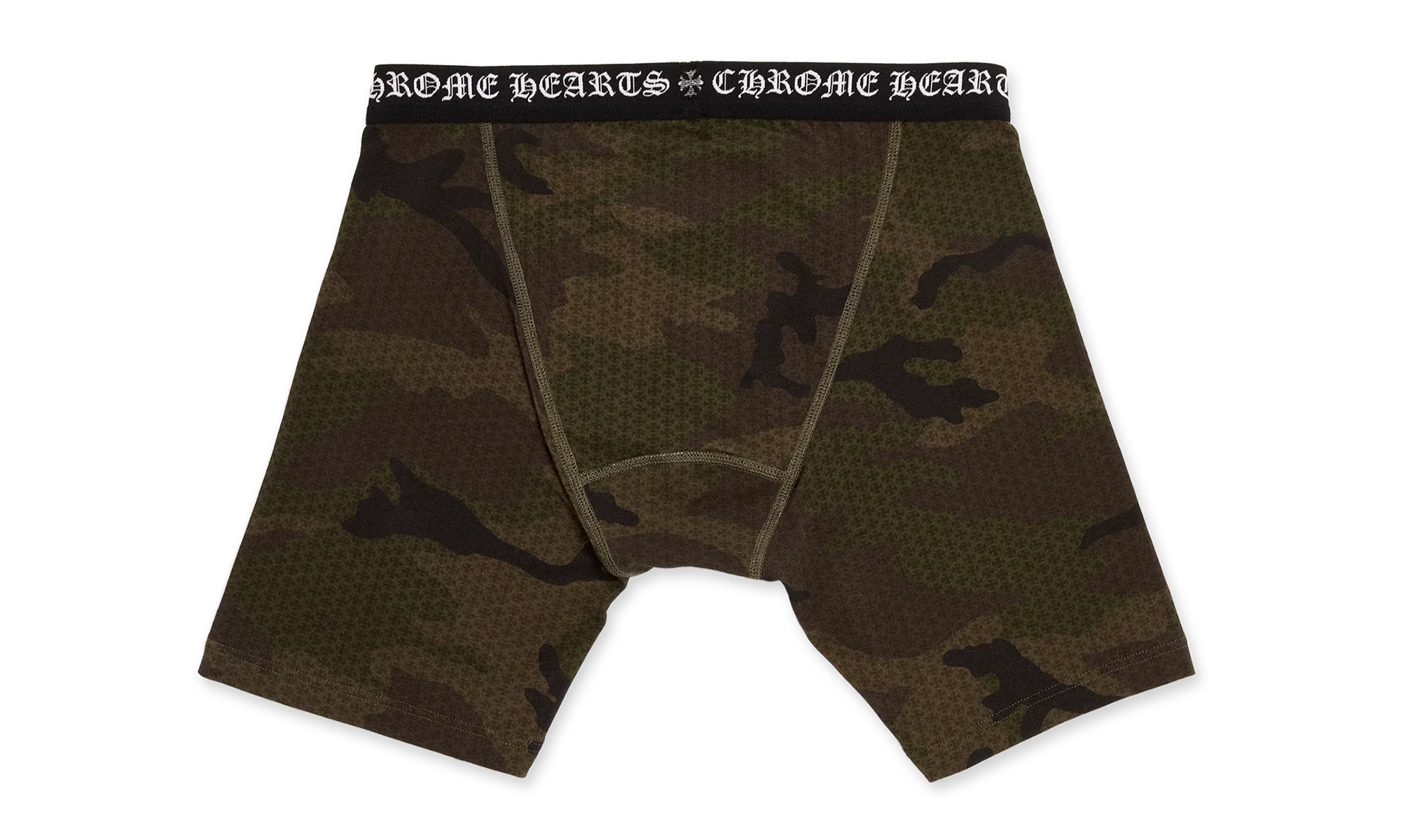 Long Boxer Brief "Camo" CHRM0746