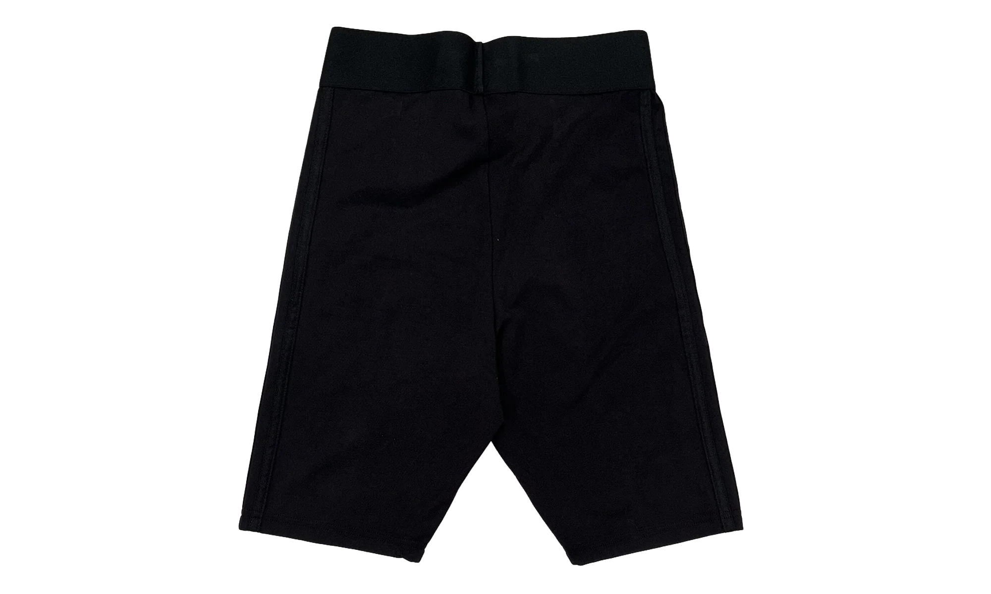 MUST HAVES 3-STRIPES SHORT TIGHTS WMNS "Black" HA1774