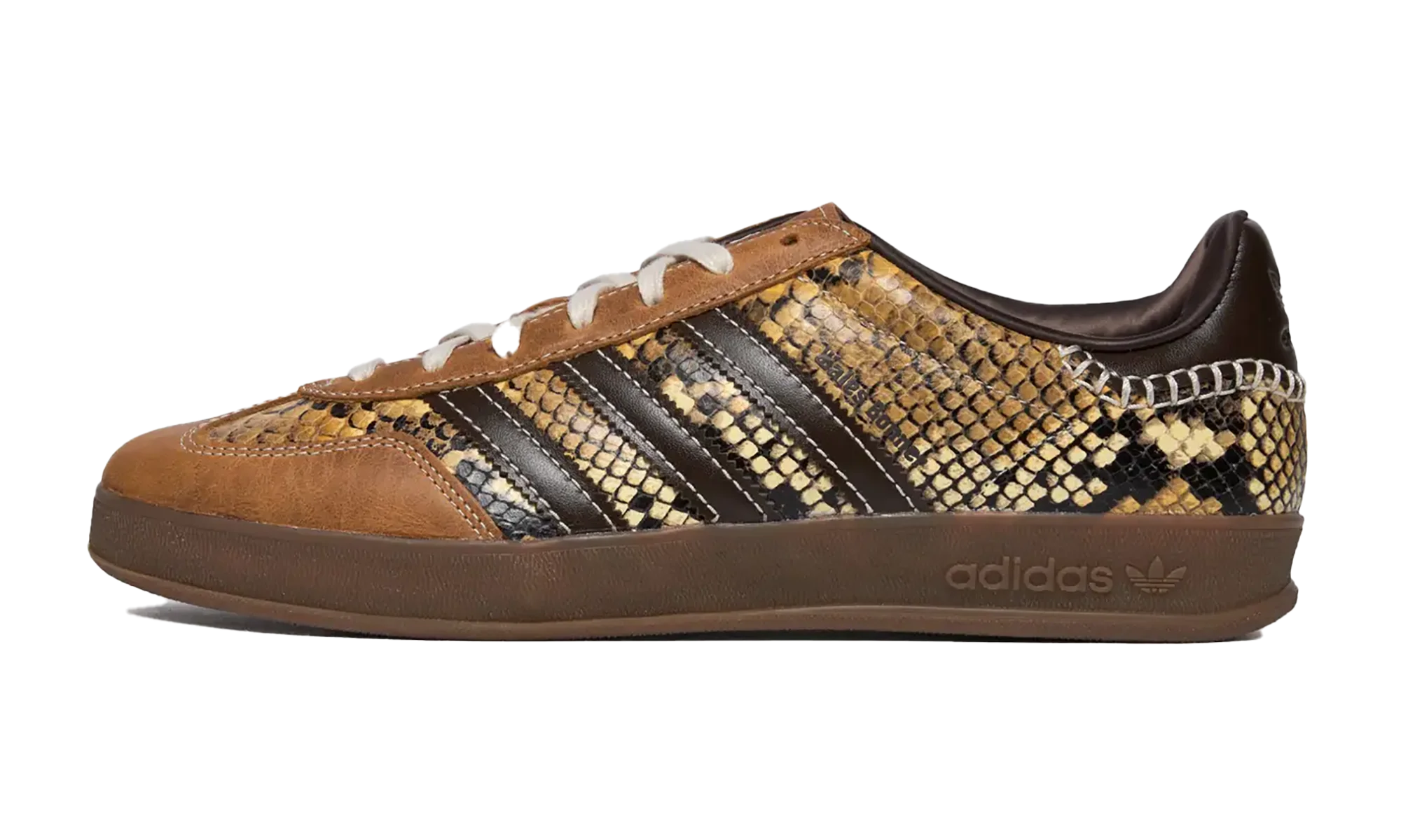 Gazelle Indoor "Wales Bonner - Snakeskin" KK3641
