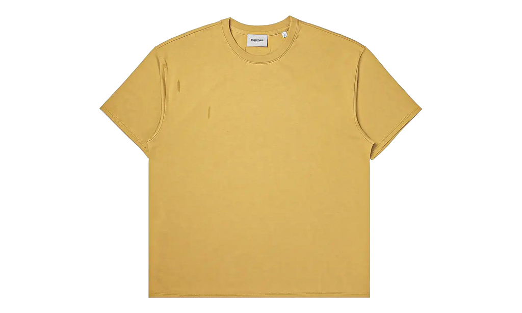 hort-Sleeve Tee "Amber" 125SU212002F