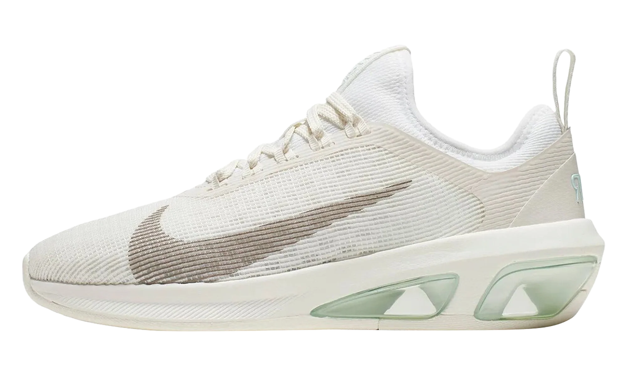 Air Max Fly WMNS "White / Black" AT2505 003